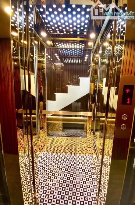 Duy nhất nhà hiếm về giá, 5 Tầng, mặt tiền Bùi Thị Xuân, Bến Thành, Q.1 (DT:5x20m) 55Tỷ - 2