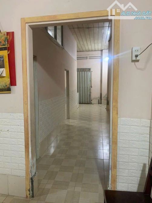 Loa loa loa chủ ngộp cần bán nhanh căn nhà o Trung Chánh Hóc Môn 82m2 Sổ hồng Riêng 880tri - 2