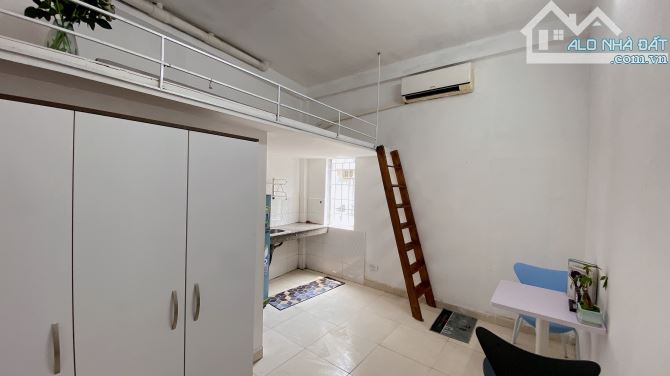 Cho thuê phòng Full đồ ngõ 1096 Đường Láng, gần DH GTVT, cầu 361 - 2