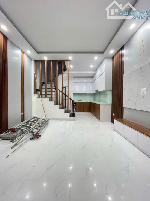 Bán Nhà Khương Trung - 29M2 - Full Nội Thất - 7.3 TỶ - 2