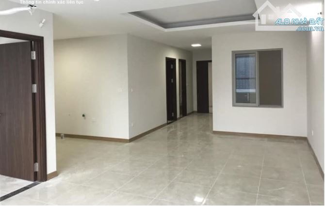 Căn hộ 110m 3 ngủ chung cư IA20 Ciputra giá tốt, ở thích - 2