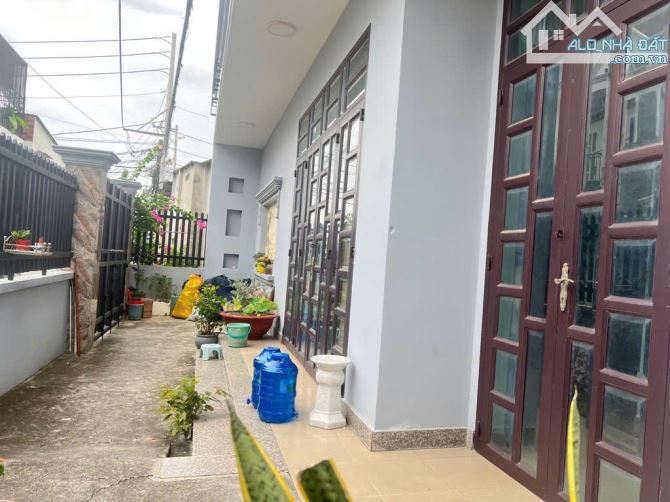 CĂN GÓC - DT 90M² (NGANG 8.2M) - HẺM XE TẢI - ĐƯỜNG 182, TĂNG NHƠN PHÚ A - 2