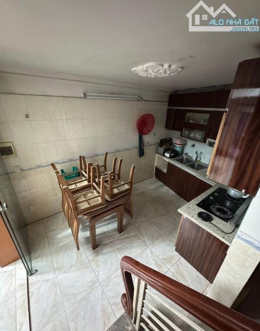 Bán nhà Văn Cao, Đằng Giang, Ngô Quyền,  3 tầng, 42m2, 2,7 tỷ. - 2