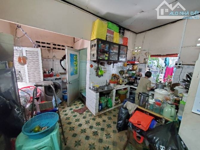 Gấp! Giảm chào 1 tỷ nhà cấp 4 lê quang định 139.1m2-Xây CHDV Biệt thự chỉ 107tr/m2 - 2