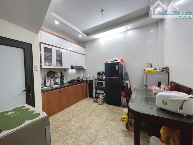 Bán nhà Phúc Thành Biên Giang Hà Đông, 35m 4 tầng 4 ngủ, Ô tô đỗ gần, giá nhỉnh 3 tỷ - 2