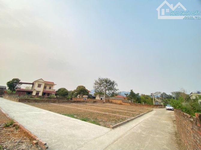 🔥 ĐẤT THỔ CƯ 100% – GIÁ TỐT – PHÚ THỊNH, MINH PHÚ, SÓC SƠN ‼️ - 2