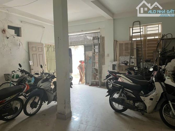 MẶT TIỀN ĐƯỜNG SỐ 12, AN KHÁNH, DT 193.6M² (NGANG 7.85M) x 4T, Ở + CHO THUÊ PHÒNG - 2