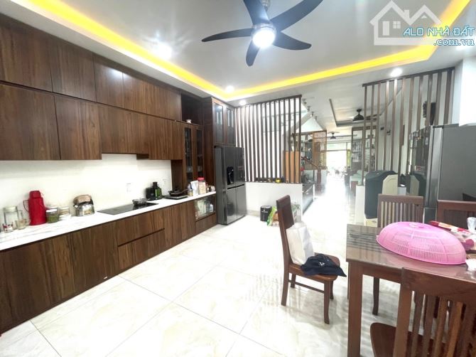 Bán nhà Mt bờ sông Sài Gòn phường An Phú Đông Quận 12 - 2
