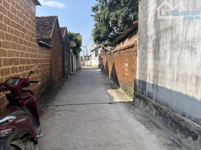 chủ bán gấp lô đất 103m tại Đồng Trúc rẻ nhất khu vực - 2