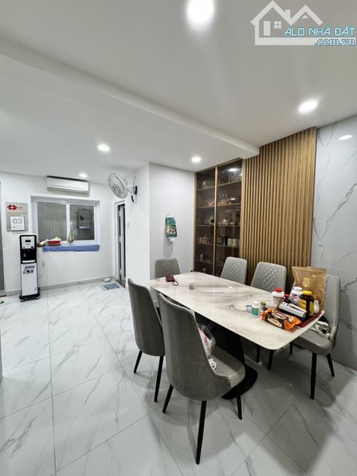 BIỆT THỰ MINI NGUYỄN TRỌNG TUYỂN MỚI ĐẸP – FULL NỘI THẤT – NHỈNH 7 TỶ - 2