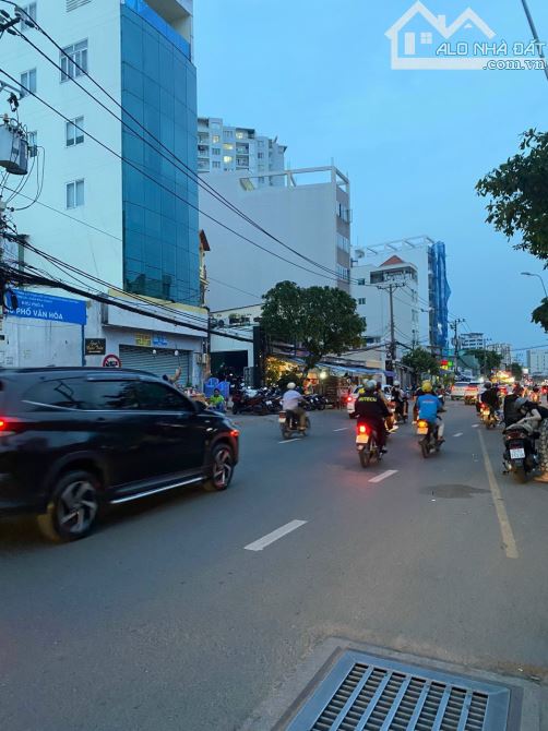 Bán nhà Mặt tiền Nguyễn Hữu Cầu -7x35m -3 tầng - hđt : 130tr/th - Giá chỉ 55 tỷ - 2