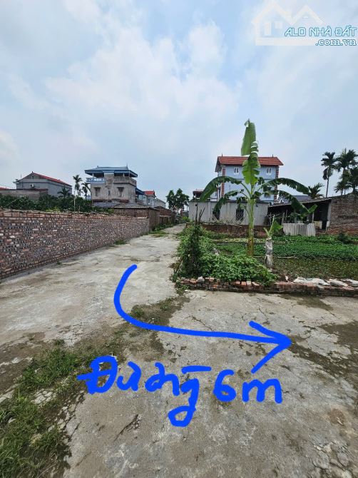 Bán Gấp Lô Đất Đẹp Xuân Nộn – 47m² – Ngõ Rộng 5m, ô tô Vào Tận Nơi - 2