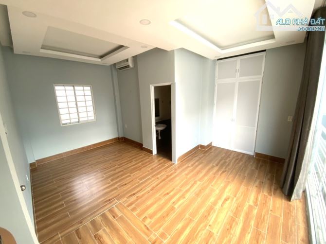 Bán căn hộ DV Điện Biên Phủ Q.10, 5 tầng, gần HXH, tài lộc, chỉ 5.x tỷ - 2