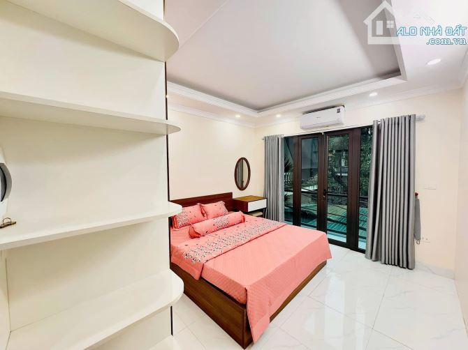 CỰC HIẾM !!! BÁN NHÀ PHẠM HUY THÔNG 90M2 - 5 TẦNG THANG MÁY - 5.6M MẶT TIỀN - 16.5 TỶ - 2