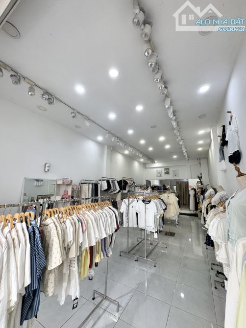 MẶT TIỀN KD SẦM UẤT VÕ VĂN NGÂN, ĐỐi DIệN VINCOME THỦ ĐỨC,2 TẦNG, DT 86M2, Hơn 26 tỷ - 2