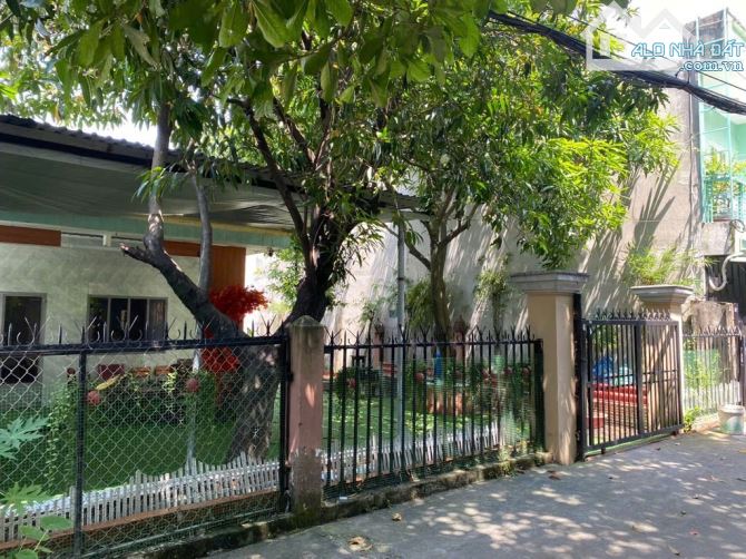 Bán Nhà cấp 4 Mặt Tiền đường THẠNH LỘC 31 phường THẠNH LỘC Q12,dt 270m²(11x19) giá 14,5 tỷ - 2
