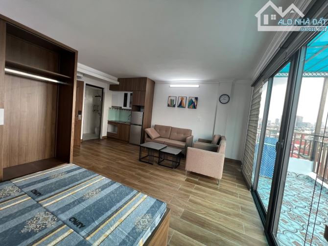 Bán toà CHDV Quận Tây Hồ, DT 130m2 x MT 6M. 8 tầng. Giá 51 tỷ - 2