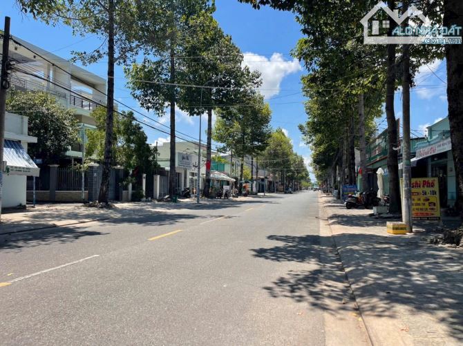 DT: 6x23 GIÁ : 7.5 tỷ, BÁN ĐẤT ĐƯỜNG NGUYỄN VĂN LINH – PHƯỜNG PHƯỚC NGUYÊN, TP BÀ RỊA - 2
