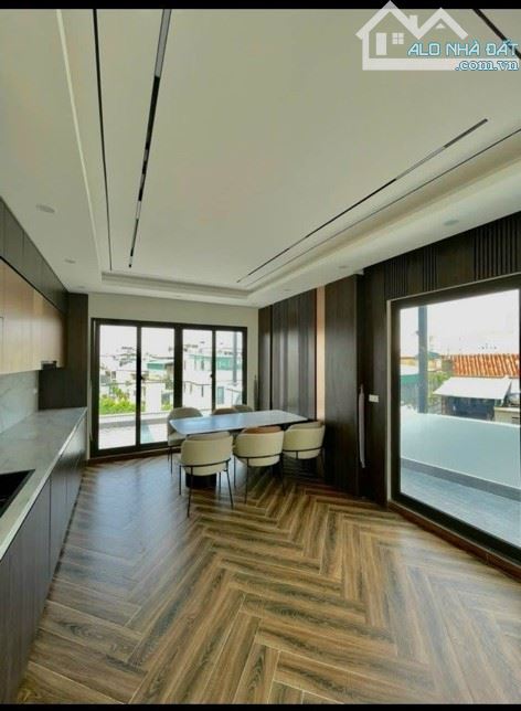 HOA HẬU SÀI ĐỒNG - ĐẲNG CẤP SỐNG HIỆN ĐẠI - KINH DOANH ĐẮC ĐỊA - 2