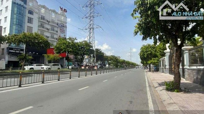 Bán lô đất lớn 5100m2 tại MT đường Kinh Dương Vương, Bình Tân, ngay vòng xoay - 2