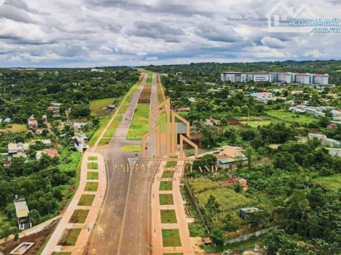 Đất Hẻm C1 Đường Võ Nguyên Giáp Ngay Vòng Xoay Hoà Thắng Sân Bay Giá 4.5 Tỷ - 2