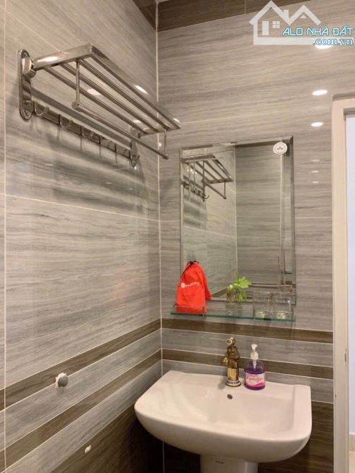 🌹🌹🌹 Cần Bán Gấp Nhà KHU VIP Đường Ung Văn Khiêm - 65m2 - Ngang 4m - 2