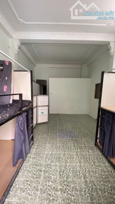 BÁN GẤP - DT KHỦNG 110M2 - NGANG 4.2M - HẺM XE HƠI - 2