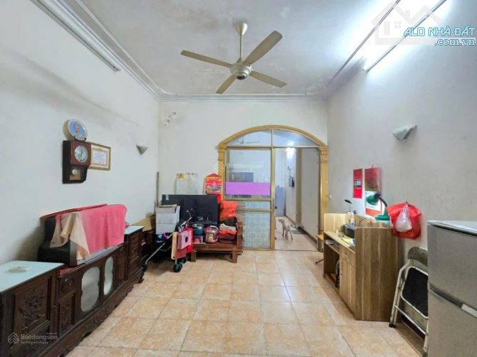 🔥 Bán nhà phân lô Quang Trung, Hà Đông, 75m2 x 4T, đường rộng 2 ô tô tránh,  15,5 tỷ 🔥 - 2