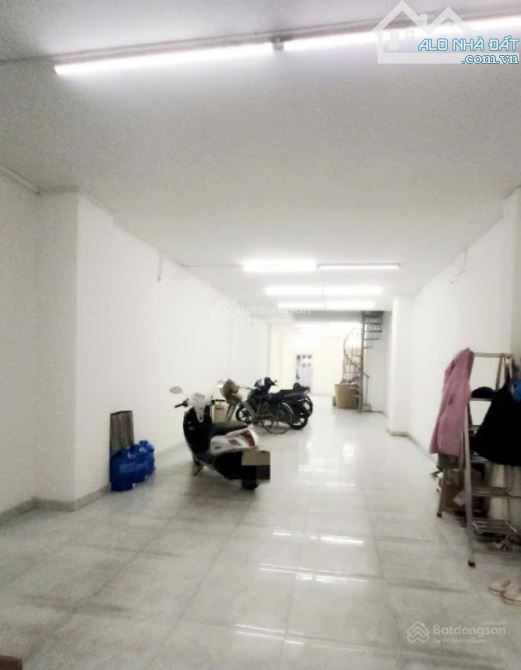 BÁN NHÀ CĂN GÓC 2 MT HẺM Ô TÔ BÙI MINH TRỰC, 4 TẦNG (4.6X20M), NHỈNH 6 TỶ - 2