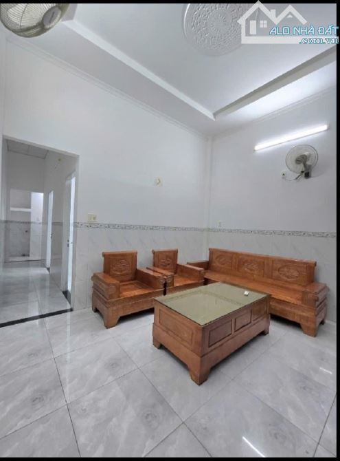 BÁN NHÀ KHU PHÂN LÔ, HẺM XE HƠI GẦN NHÀ THỜ XUÂN HIỆP, P. LINH XUÂN, TPTHỦ ĐỨC, NHỈNH 3TỶ - 2
