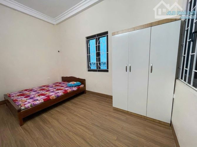 Nhà Đẹp Định Công Thượng TK Hiện Đại Ngõ Thông DT 30m2 4 tầng MT 5m Giá 6.95 tỷ - 2