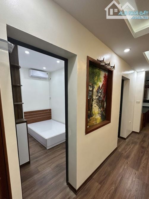 Nhà đẹp Vũ Trọng Phụng- Trung tâm quận Thanh Xuân_ Tiện ích bạt ngàn - 2