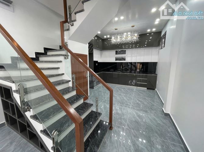🌳Dãy Nhà 4 Tầng Mới Xây – Ngõ 152 Hồ Sen – Giá Từ 3.6 Tỷ - 3