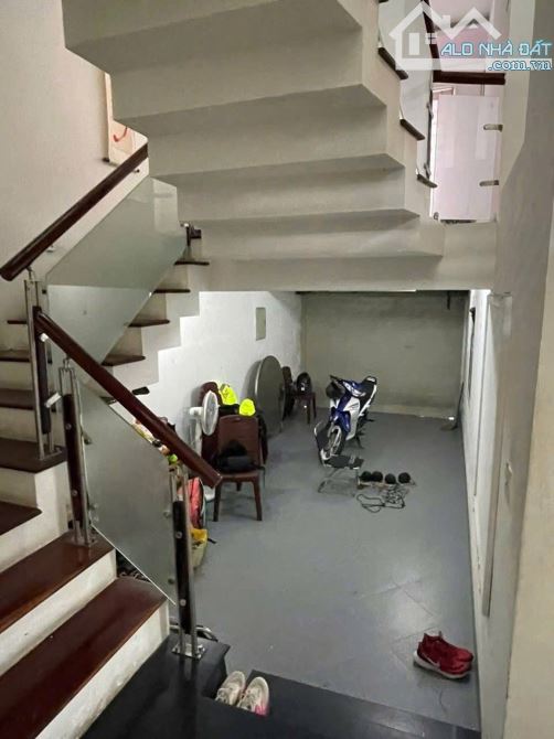 BÁN NHÀ 04 TẦNG MẶT TIỀN KINH DOANH TRẦN ANH LIÊN, TP.HUẾ - NGAY TRƯỜNG CHINH RẺ VÀO ❌ - 3