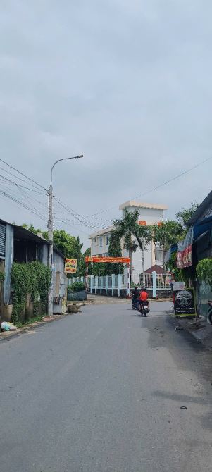 SC030 ✅️Bán  lô đất  đường  chính  nhà thờ  Hà Phát  , đối diện UBND Phường Tân Biên Biên - 3
