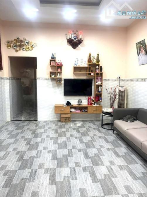 Bán gấp nhà 68M2, 4 Tầng, Vũ Tùng, Bình Thạnh, nhỉnh 7 tỉ TL - 3