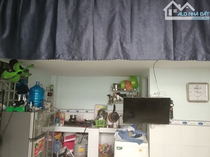 Gấp bán nhà Quận 9(cũ), gần Lã Xuân Oai, 3 tầng, dt 200m2, giá 12 tỷ. - 3