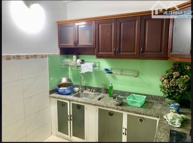 Bán Gấp Nhà 3 Mặt Hẻm Nguyễn Tri Phương Q10 – Giá Nhỉnh 5 Tỷ - 3