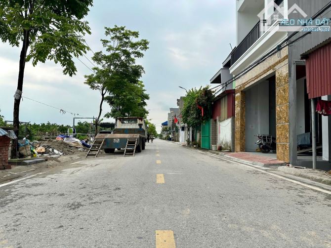 CHÍNH CHỦ BÁN LÔ ĐẤT PHÂN LÔ F0 – 102M² TẠI LƯƠNG NỖ – ĐÔNG ANH - 3