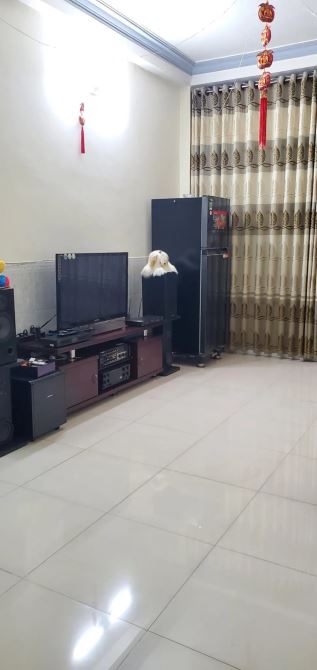Bán nhà Thoại Ngọc Hầu-Tân Phú-3 tầng mới – hẻm xe tải tránh – dt 65m² – chỉ 7.6 tỷ - 3