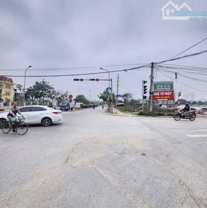 BÁN NHÀ KHU PHÂN LÔ IEC. TRỤC KINH DOANH SIÊU VIP NHẤT . GIÁ 34 TỶ . NHÀ 5 TẦNG . - 3