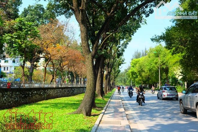 TÔI CẦN BÁN ĐẤT PHÂN LÔ PHƯỜNG THANH TRÌ 65m2 ,13,95Tỷ - 3