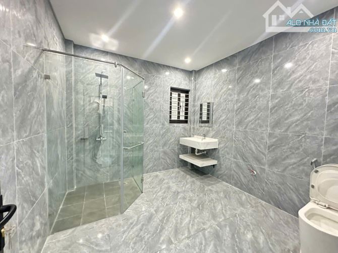 Bán nhà xây mới Yên nghĩa - 35m cầu thang giữa -phòng nào cũng có cửa - giá chỉ 5ty5 - 3