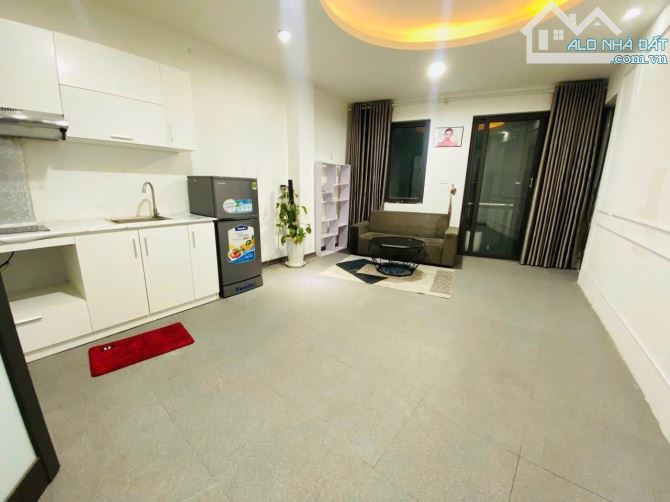 25.99 tỷ. Căn hộ dịch vụ Đình Thôn. Ô tô đỗ cửa. 100m2 13 Studio 100 triệu tháng - 3