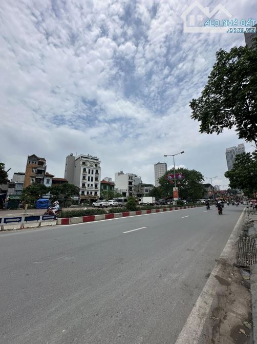 ĐẤT VẠN PHÚC HÀ ĐÔNG, 53M, MT3,9M, GIÁ 12,9 TỶ - 3