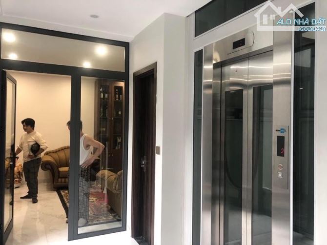 Bán nhà Nguyễn Trãi thanh xuân. Diện tích 90m. 6 tầng. Giá 23 tỷ - 3