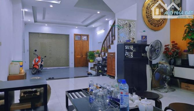 LÔ GÓC XUÂN ĐỈNH OTO TRÁNH NGÕ THÔNG VIEW SÂN CHƠI CỰC THOÁNG 70m MT 6m 17.5 Tỷ - 3