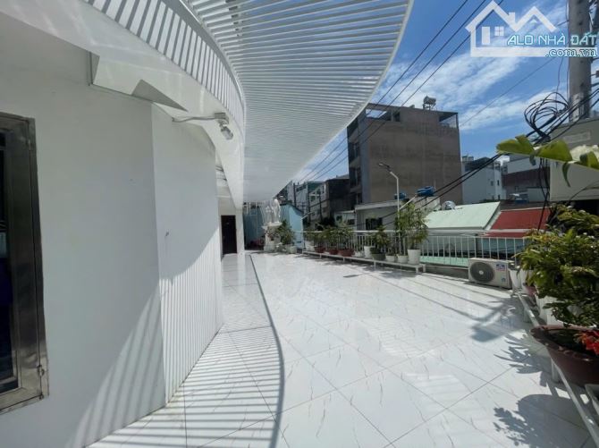 Bán CHDV Thu Khủng gần 400tr.th, 15x22m, 7 Tầng, Hương Lộ 3, Gần Aeon mall Tân Phú, 4x Tỷ - 3
