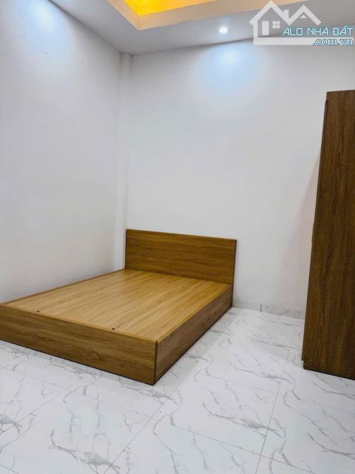 Bán CCMN Nguyễn Hy Quang - 45m2 - Oto mặt phố 30m - 10PKK, Thang Máy - PCCC XỊN - 9 tỷ 8. - 3