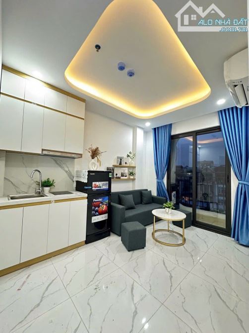 TOÀ NHÀ MẶT PHỐ ĐẠI LINH – 63M – 26.8 TỶ - KINH DOANH ĐỈNH, VỈA HÈ – CÓ SẴN DÒNG TIỀN - 3